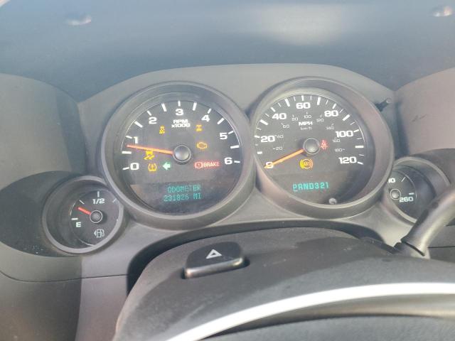 Photo 9 from auction – 2012 CHEVROLET SILVERADO with VIN 1GCNKPEA8CZ112992