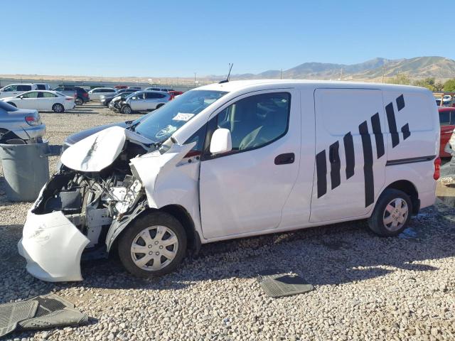 NISSAN NV200 2.5S 2021 with VIN 3N6CM0KN1MK705265 - Photo from auction