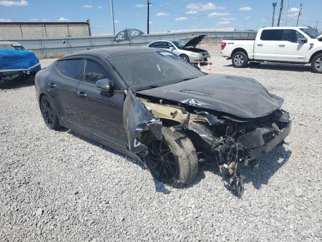 Photo 4 from auction – 2022 KIA STINGER GT with VIN KNAE35LD3N6115511
