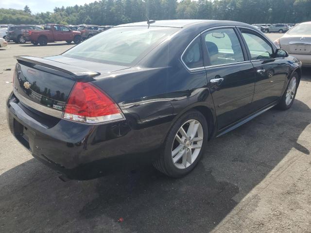 Photo 3 from auction – 2011 CHEVROLET IMPALA LTZ with VIN 2G1WC5EM6B1229213