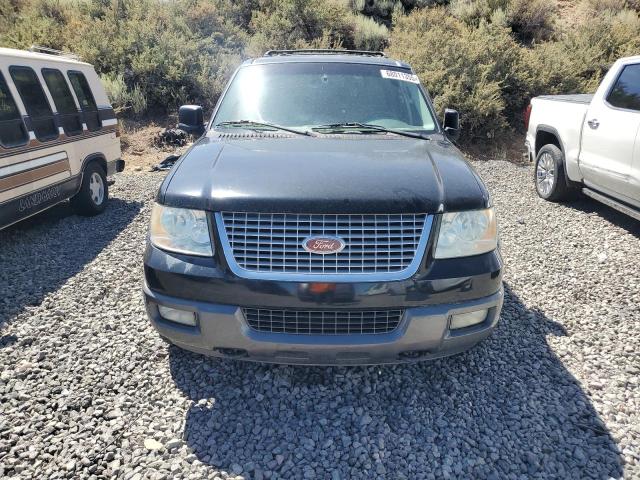 Photo 5 from auction – 2004 FORD EXPEDITION XLT with VIN 1FMFU16L14LA78633