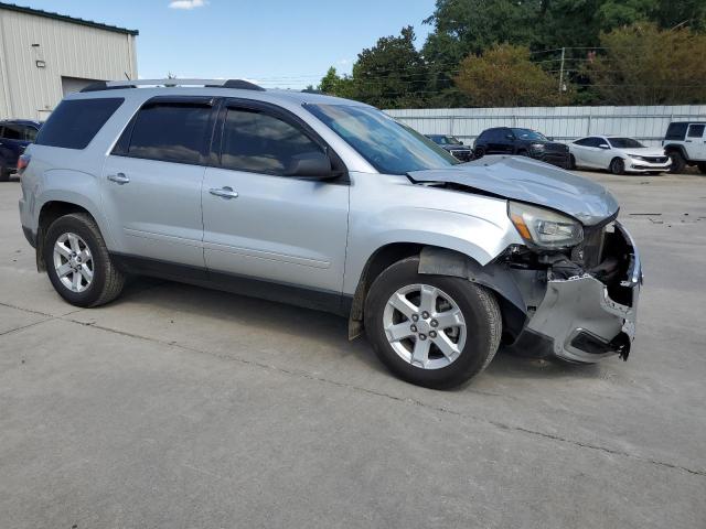 Photo 4 from auction – 2015 GMC ACADIA SLE with VIN 1GKKRPKD4FJ370463