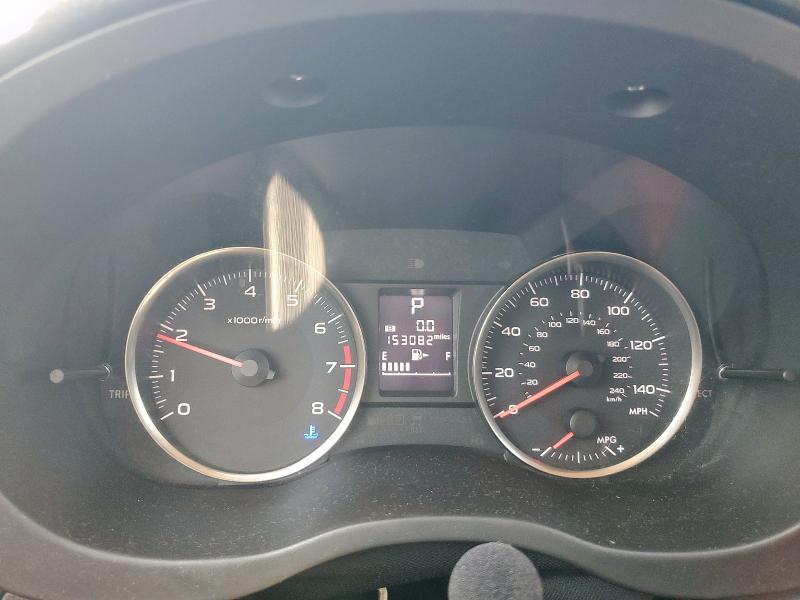 Photo 9 from auction – 2016 SUBARU IMPREZA with VIN JF1GJAA62GH003777