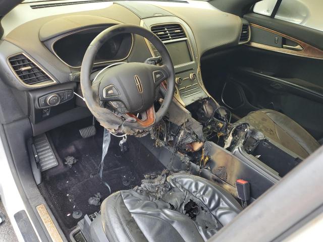Photo 8 from auction – 2016 LINCOLN MKX SELECT with VIN 2LMTJ8KR8GBL50554
