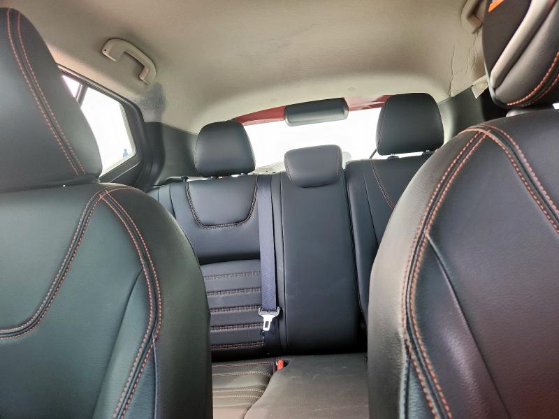 Photo 10 from auction – 2020 NISSAN KICKS SR with VIN 3N1CP5DV3LL515256