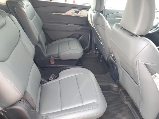 Photo 11 from auction – 2025 FORD EXPLORER ACTIVE with VIN 1FMUK8DH2SGB83465