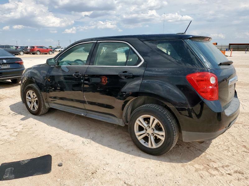 Photo 2 from auction – 2015 CHEVROLET EQUINOX LS with VIN 2GNALAEK1F6203370
