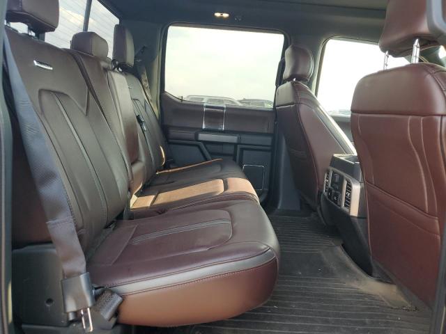 Photo 10 from auction – 2017 FORD F150 SUPER with VIN 1FTFW1EG4HFB89331