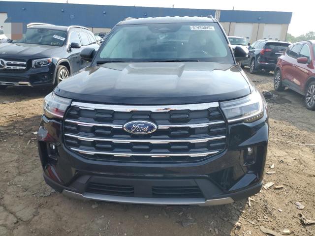 Photo 5 from auction – 2025 FORD EXPLORER ACTIVE with VIN 1FMUK8DH2SGB83465