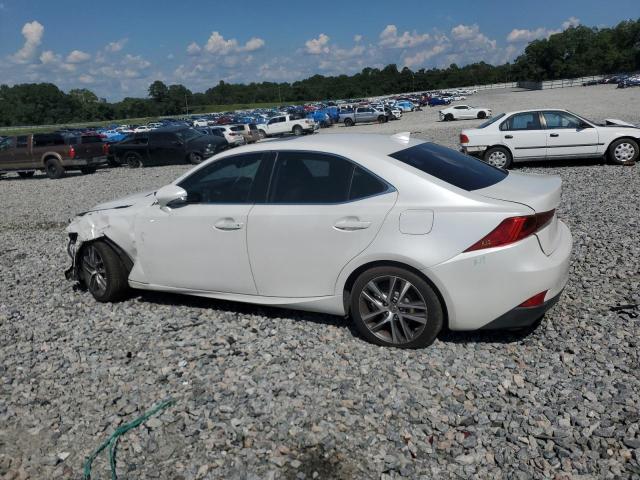 Photo 2 from auction – 2018 LEXUS IS 300 with VIN JTHBA1D25J5063668