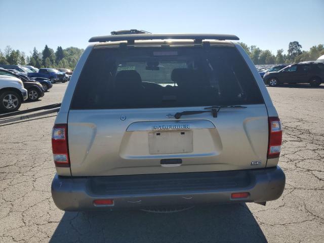 Photo 6 from auction – 2000 NISSAN PATHFINDER with VIN JN8AR07Y6YW449069