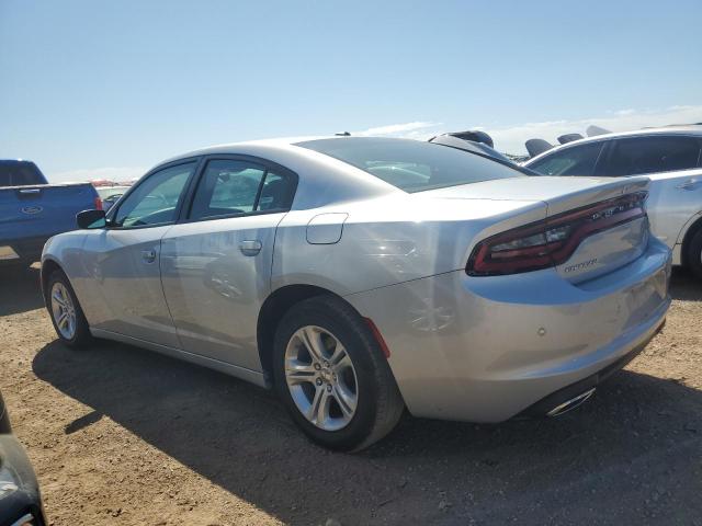 Photo 2 from auction – 2022 DODGE CHARGER SX with VIN 2C3CDXBG5NH138077