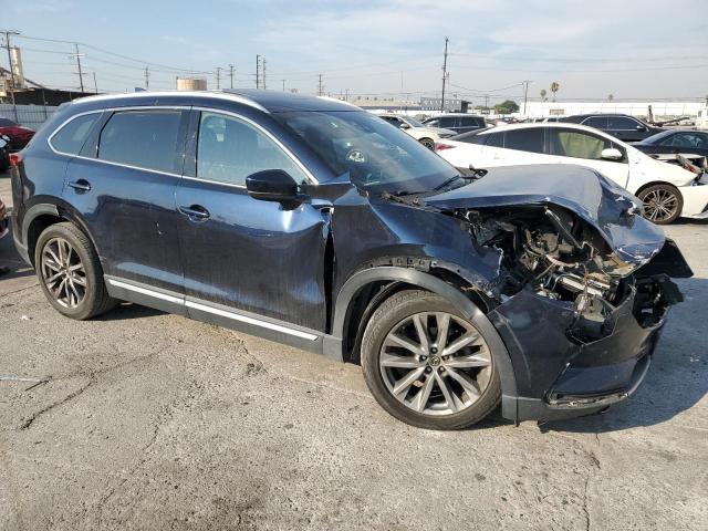 Photo 4 from auction – 2017 MAZDA CX-9 GRAND with VIN JM3TCBDY2H0130087