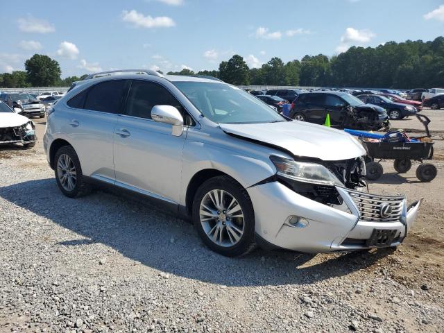 Photo 4 from auction – 2013 LEXUS RX 350 with VIN 2T2ZK1BA5DC098978