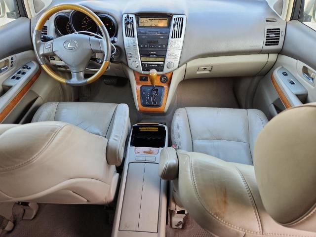 Photo 8 from auction – 2004 LEXUS RX 330 with VIN 2T2GA31U44C004705