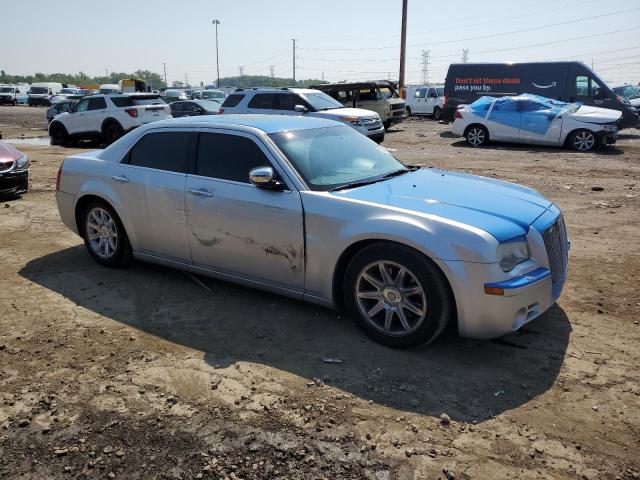 Photo 4 from auction – 2005 CHRYSLER 300C with VIN 2C3AA63H35H530234