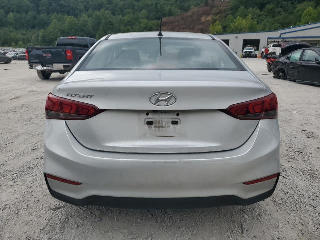 Photo 6 from auction – 2020 HYUNDAI ACCENT SE with VIN 3KPC24A65LE092963