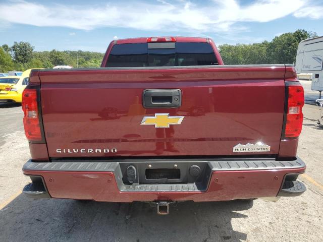 Photo 6 from auction – 2014 CHEVROLET SILVERADO with VIN 3GCUKTEJXEG350625