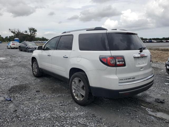 Photo 2 from auction – 2017 GMC ACADIA LIM with VIN 1GKKRSKD7HJ132595
