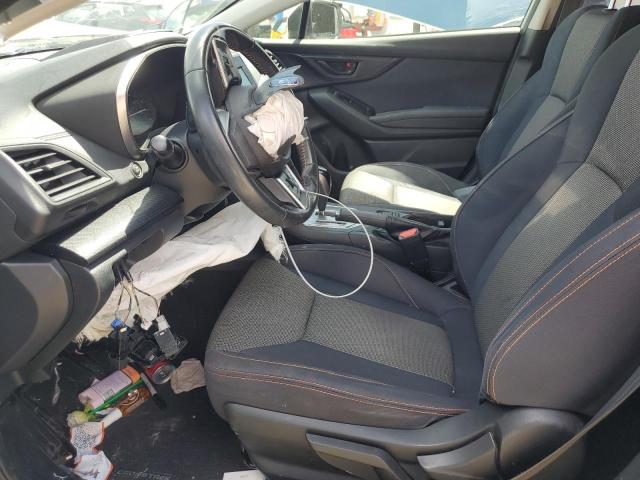 Photo 7 from auction – 2019 SUBARU CROSSTREK with VIN JF2GTAEC0KH365220