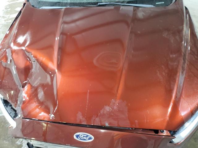 Photo 11 from auction – 2015 FORD FUSION SE with VIN 3FA6P0T93FR241050