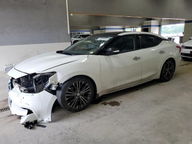 NISSAN MAXIMA 3.5 2016 with VIN 1N4AA6AP6GC900156 - Photo from auction