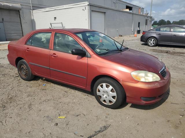 Photo 4 from auction – 2006 TOYOTA COROLLA CE with VIN 2T1BR32EX6C623200