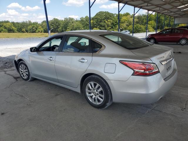Photo 2 from auction – 2015 NISSAN ALTIMA 2.5 with VIN 1N4AL3AP6FC499540