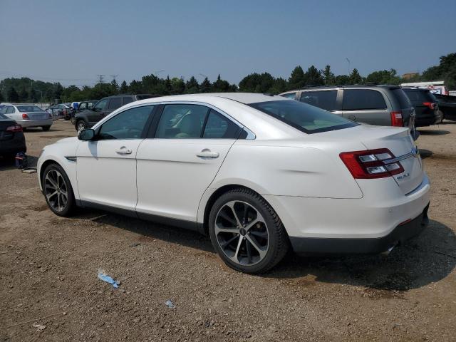 Фото 2 с аукциона – 2014 FORD TAURUS SEL с VIN 1FAHP2E87EG141905
