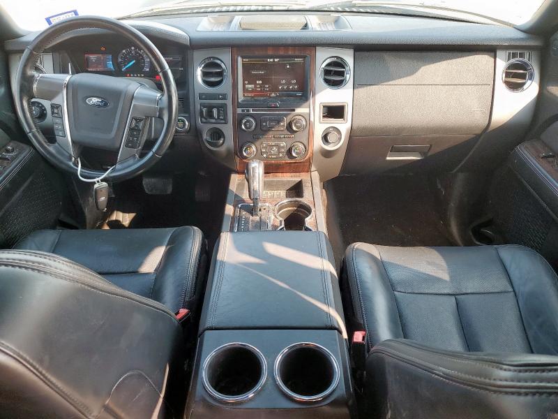 Photo 8 from auction – 2015 FORD EXPEDITION with VIN 1FMJU1LT7FEF30316