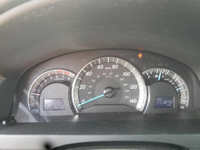 Photo 9 from auction – 2014 TOYOTA CAMRY L with VIN 4T1BF1FK8EU324430