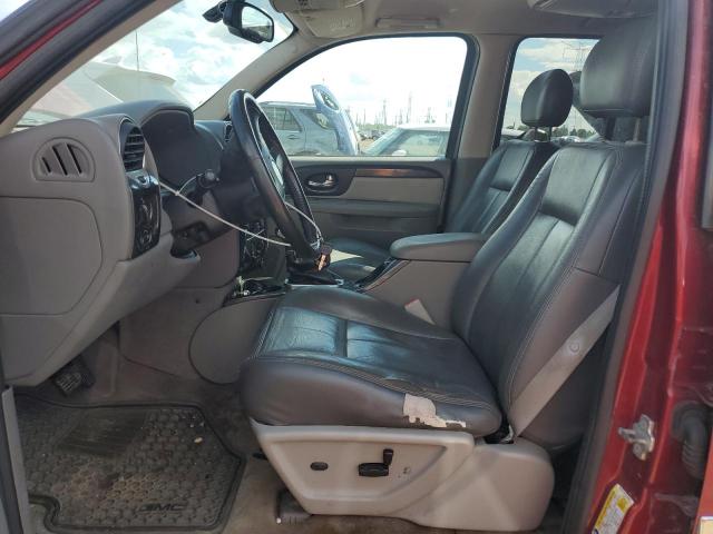 Photo 7 from auction – 2007 GMC ENVOY with VIN 1GKDT13SX72225038