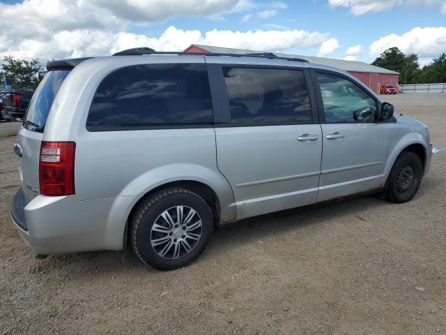 Photo 3 from auction – 2010 DODGE GRAND CARA with VIN 2D4RN4DE5AR276061