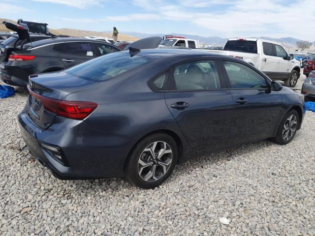 Photo 3 from auction – 2020 KIA FORTE FE with VIN 3KPF24AD1LE196765