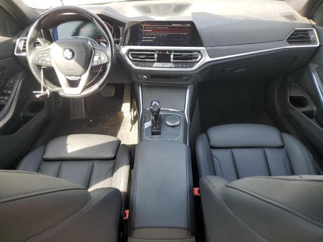 Photo 8 from auction – 2019 BMW 330XI with VIN WBA5R7C51KAJ86489