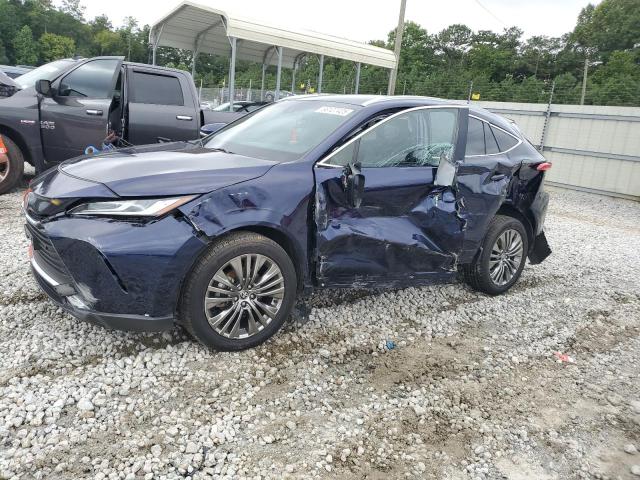 Photo 1 from auction – 2023 TOYOTA VENZA LE with VIN JTEAAAAH8PJ134623