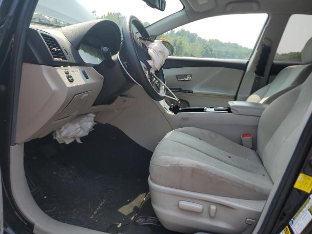 Photo 7 from auction – 2011 TOYOTA VENZA with VIN 4T3ZK3BB8BU041203