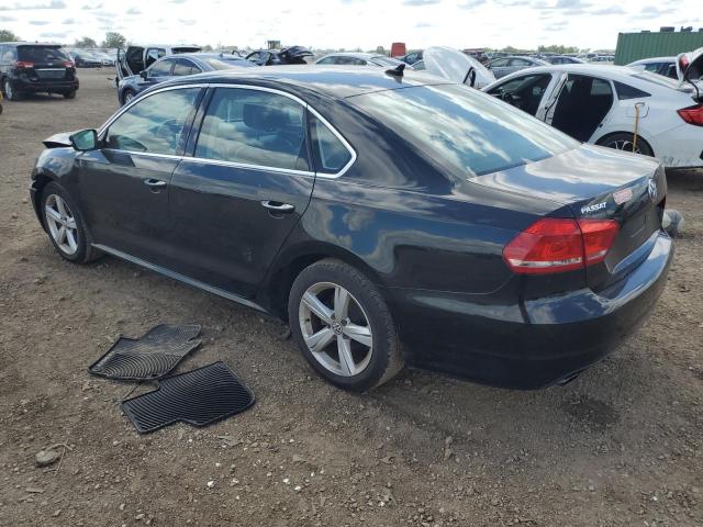Photo 2 from auction – 2015 VOLKSWAGEN PASSAT SE with VIN 1VWBT7A35FC031380