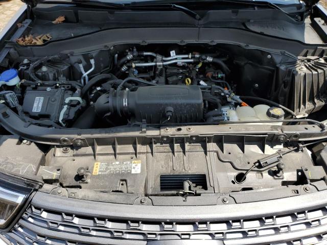 Photo 12 from auction – 2024 FORD EXPLORER X with VIN 1FMSK8DH2RGA62940