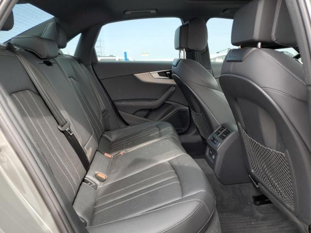 Photo 10 from auction – 2024 AUDI A4 PREMIUM with VIN WAUEAAF42RN007306