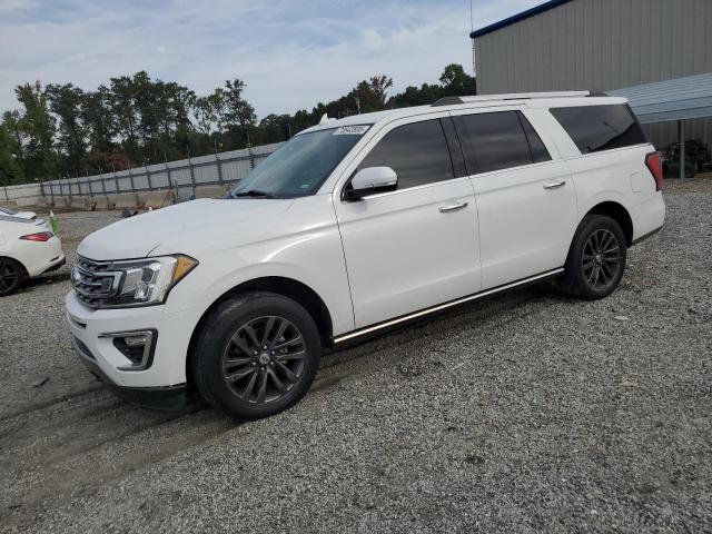 Photo 1 from auction – 2019 FORD EXPEDITION with VIN 1FMJK2AT1KEA58929