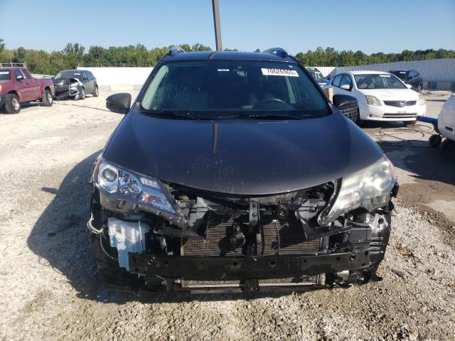 Photo 5 from auction – 2015 TOYOTA RAV4 LE with VIN 2T3ZFREV0FW146871