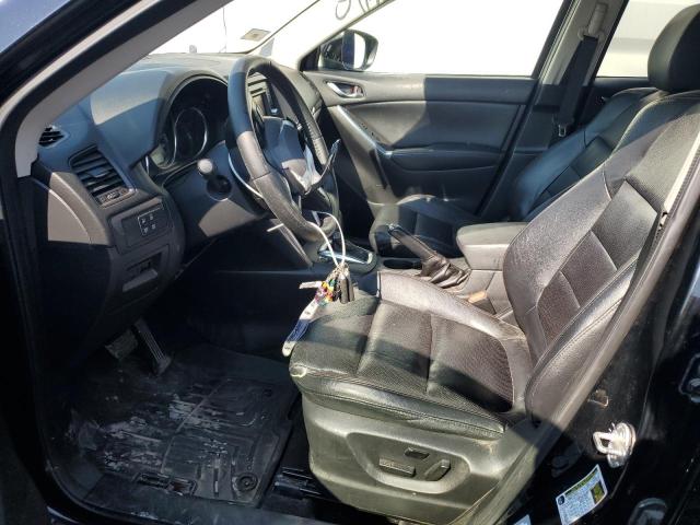 Photo 7 from auction – 2015 MAZDA CX-5 GT with VIN JM3KE4DY9F0496076
