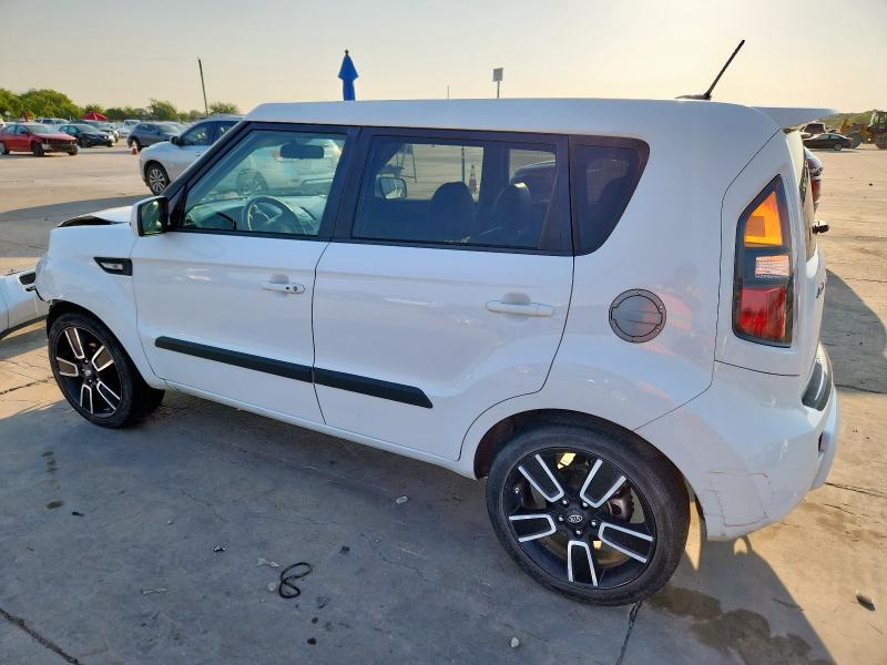 Снимка 2 от търг – 2011 KIA SOUL + с VIN KNDJT2A22B7723754