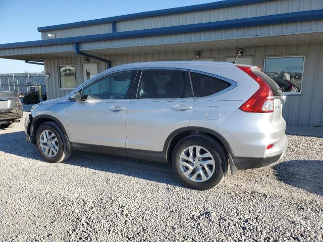 Photo 2 from auction – 2015 HONDA CR-V EXL with VIN 5J6RM4H78FL049470