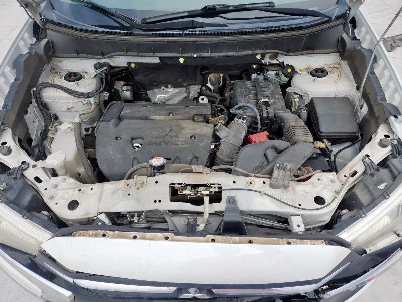 Photo 12 from auction – 2019 MITSUBISHI OUTLANDER with VIN JA4AR3AU7KU011063