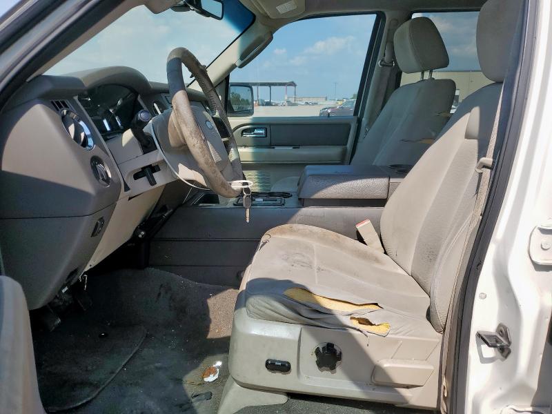 Photo 7 from auction – 2008 FORD EXPEDITION with VIN 1FMFU15598LA08404