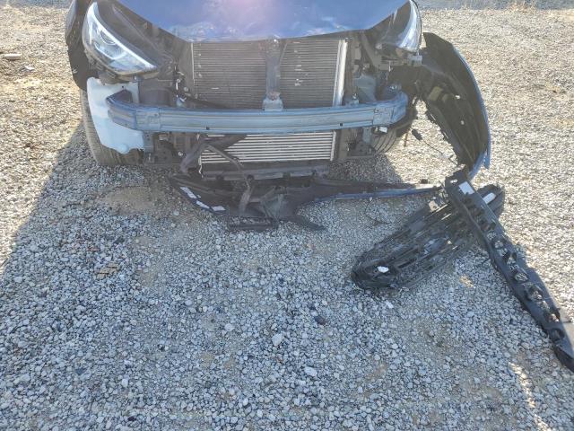 Photo 13 from auction – 2022 FORD EDGE SE with VIN 2FMPK4G90NBA95875