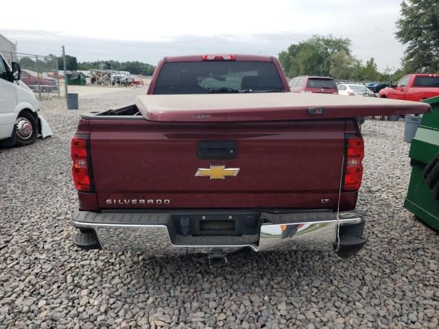 Photo 6 from auction – 2014 CHEVROLET SILVERADO with VIN 3GCUKREC3EG464907