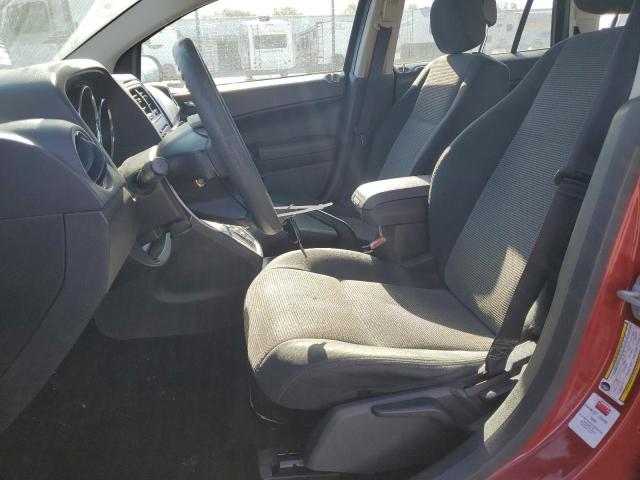 Photo 7 from auction – 2010 DODGE CALIBER MA with VIN 1B3CB3HA6AD544049